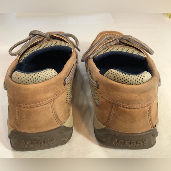 Boys Sperry Top-Sider Lanyard 5.5M - Picture 6 of 16